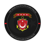 |TAE| Deniz Komutanlığı