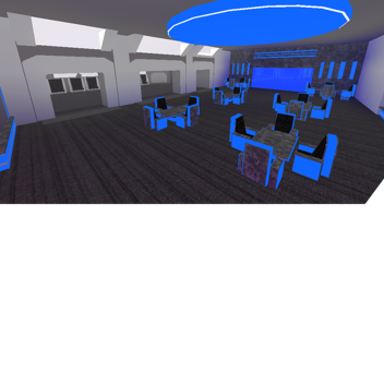 Input1080's Sci-Fi Hangout!