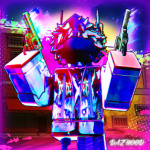 Dark Hood [New version] Stars