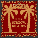 Regiment Strzelców Kīlauea