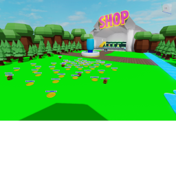 Coin The Pet Simulator [Coming Soon]