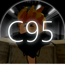 Complex: 95 [ALPHA] [CANCELLED]