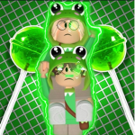 A group for my frogs