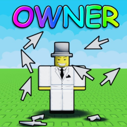 [🖱️] Click for Owner