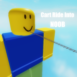 Cart Ride Into Noob