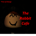 The Rabbit Cafe