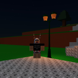 HI: Mission 1