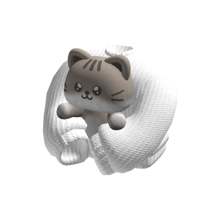 Cat Sweater