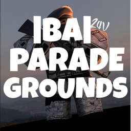 [BA] Parade Grounds