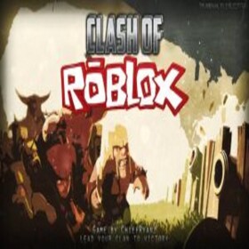 Clash Of Roblox Tycoon