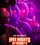 Fnaf univers