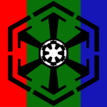 (CotC) The Martian Empire