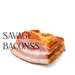 Savage Baconss