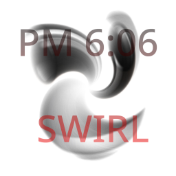 [2000 VISITS EVENT] PM 6:06 SWIRL