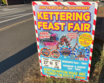 Big travel fairs!
