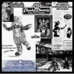 Chuck E Cheese’s Legacy