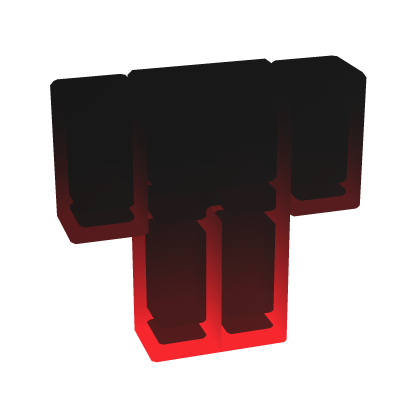 (1.0) Shadowed Outline Avatar Aura in Red