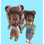 elle's hangout!