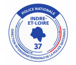 Police Nationale Centrale de Tours | 37 RP