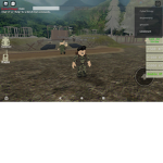Regiment training