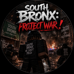 South Bronx: Project War❗
