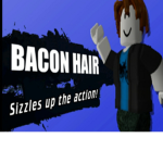 Can't defeat the bacon
