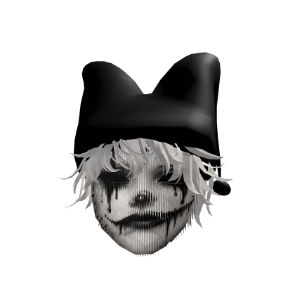 [Animated] The Clown of Three Faces