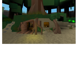 Shreks Swamp