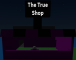 The True Shop.