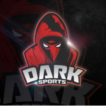 The broken dark
