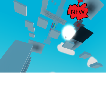 Cool obby (new)