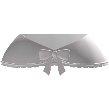 ❆ kawaii winter cape pink Roblox item