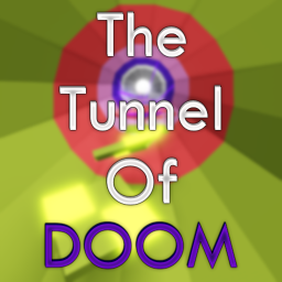 The Tunnel Of Doom