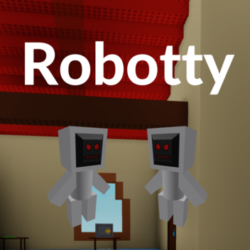 Robotty
