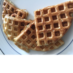 Juicy Waffle