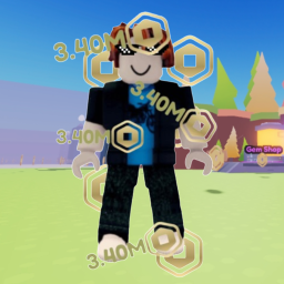 Robux-Simulator
