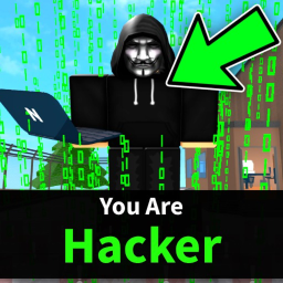 💚 HACKERMAN