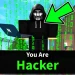 HACKERMAN icon