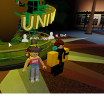 Queens and kings for life >:)