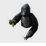 Gorilla tag fan group for people that play