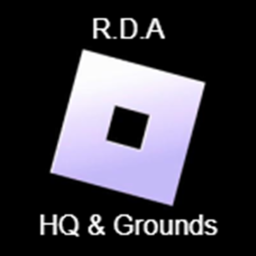 Roblox Detective Agency HQ & Training Grounds⚔️