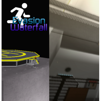 [UPDATE] Evasion Waterfall