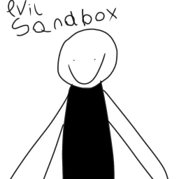 evil sandbox icon