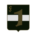 1. Legion "Tallin"