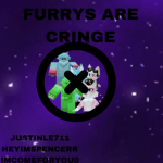Furrys.Are.Cringe