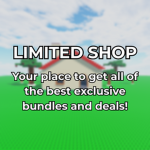 LimitedShop