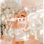softy girlies c: