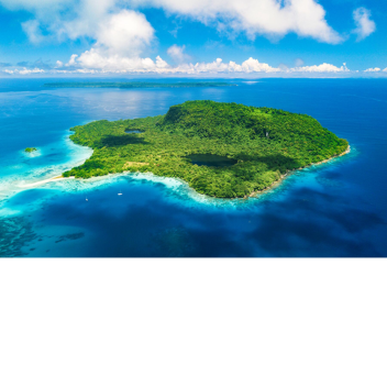 island game