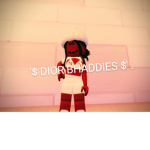 '$DIOR BHADDIES $' .