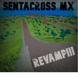 Sentacross MX EDIT STUDIO icon